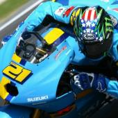 MotoGP – Phillip Island – Hopkins centra un buon risultato